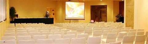 фото отеля San Marcos Hotel Culiacan