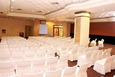 фото отеля San Marcos Hotel Culiacan
