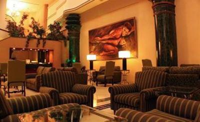 фото отеля San Marcos Hotel Culiacan