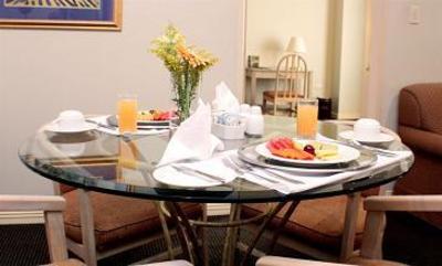 фото отеля San Marcos Hotel Culiacan