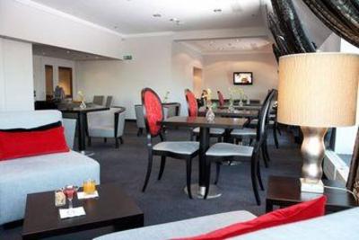 фото отеля Hilton Vienna Plaza