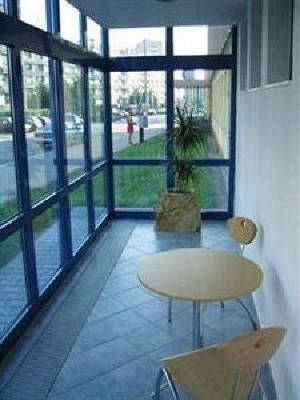 фото отеля Hotel Arnost Garni