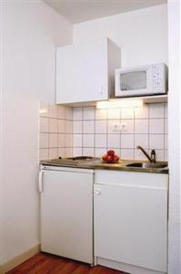 фото отеля Appart'City Brest
