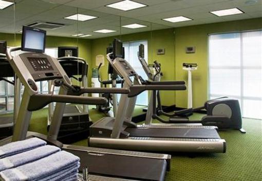 фото отеля Fairfield Inn & Suites Omaha Downtown