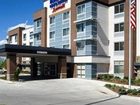 фото отеля Fairfield Inn & Suites Omaha Downtown