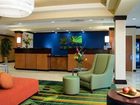 фото отеля Fairfield Inn & Suites Omaha Downtown