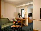 фото отеля Fairfield Inn & Suites Omaha Downtown