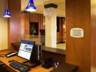фото отеля Fairfield Inn & Suites Omaha Downtown