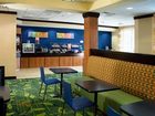 фото отеля Fairfield Inn & Suites Omaha Downtown