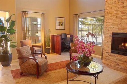 фото отеля BEST WESTERN Winslow Inn