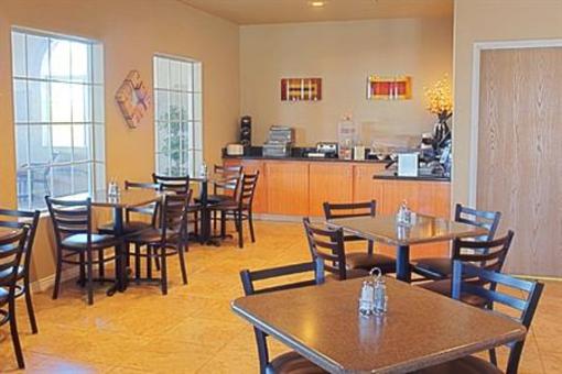 фото отеля BEST WESTERN Winslow Inn