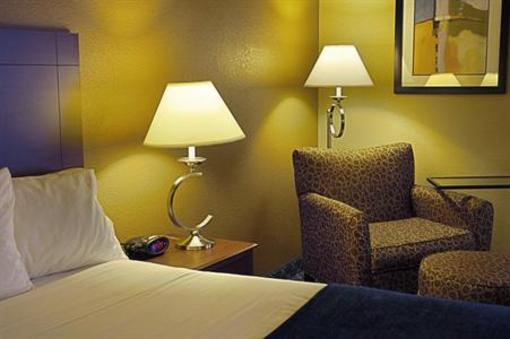 фото отеля BEST WESTERN Winslow Inn