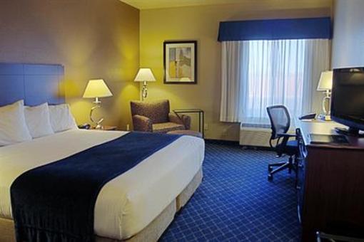 фото отеля BEST WESTERN Winslow Inn