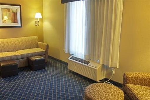 фото отеля BEST WESTERN Winslow Inn