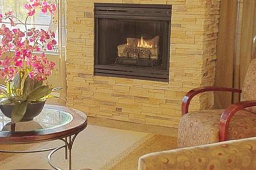 фото отеля BEST WESTERN Winslow Inn