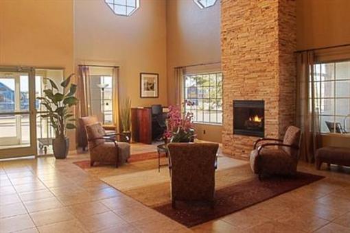 фото отеля BEST WESTERN Winslow Inn