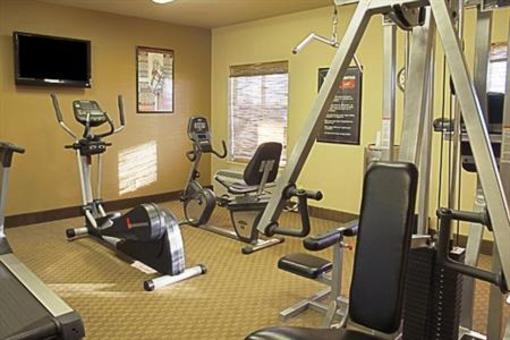 фото отеля BEST WESTERN Winslow Inn