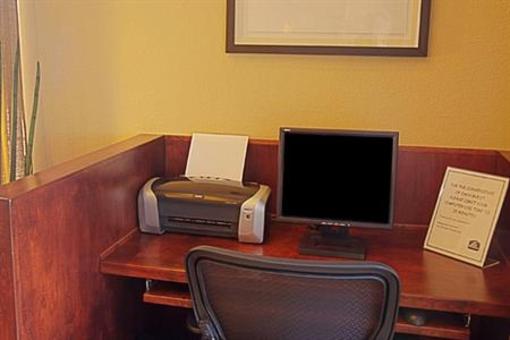 фото отеля BEST WESTERN Winslow Inn