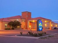 BEST WESTERN Winslow Inn