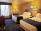 фото отеля BEST WESTERN Winslow Inn