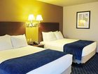 фото отеля BEST WESTERN Winslow Inn