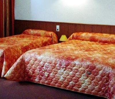 фото отеля Logis Hostellerie De L'europe