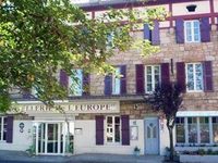 Logis Hostellerie De L'europe