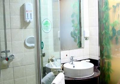 фото отеля Green Tree Inn Chuzhou Dadao Huai'an