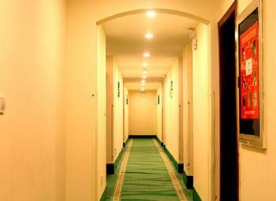 фото отеля Green Tree Inn Chuzhou Dadao Huai'an