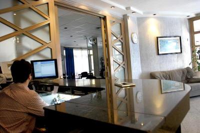 фото отеля Hotel Andalucia Benidorm