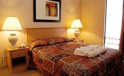 фото отеля Sandman Suites Vancouver on Davie