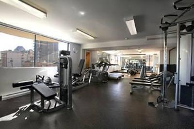 фото отеля Sandman Suites Vancouver on Davie