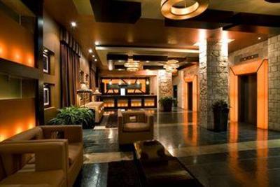 фото отеля Sandman Suites Vancouver on Davie