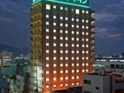 фото отеля Hotel Route Inn Tokuyama Ekimae