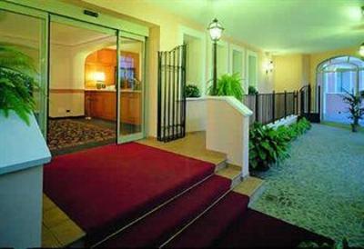 фото отеля Green Center Hotel