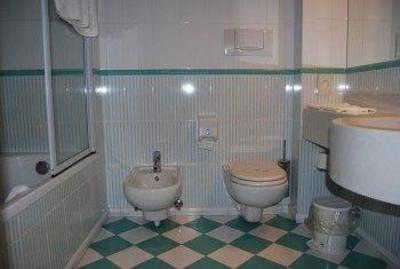 фото отеля Green Center Hotel