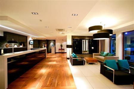 фото отеля Best Western Edinburgh Capital Hotel