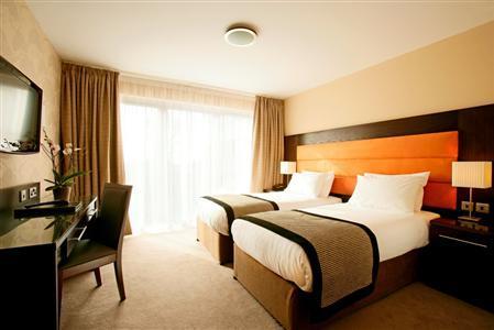 фото отеля Best Western Edinburgh Capital Hotel