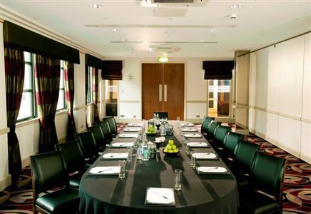 фото отеля Best Western Edinburgh Capital Hotel