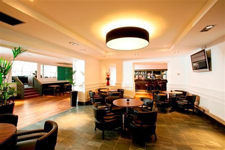 фото отеля Best Western Edinburgh Capital Hotel