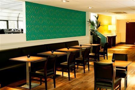 фото отеля Best Western Edinburgh Capital Hotel