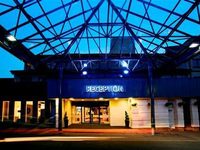 Best Western Edinburgh Capital Hotel