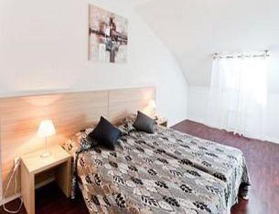фото отеля Residhotel Saint-Etienne Centre