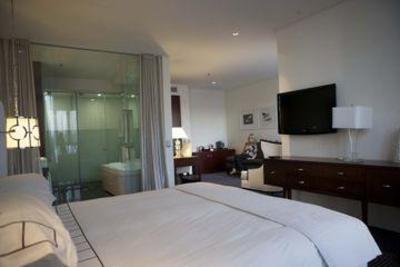 фото отеля DaVinci Hotel and Suites