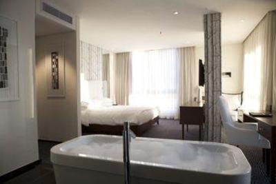 фото отеля DaVinci Hotel and Suites