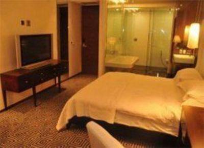 фото отеля DaVinci Hotel and Suites