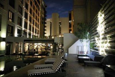 фото отеля DaVinci Hotel and Suites