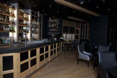фото отеля DaVinci Hotel and Suites