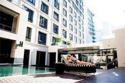 фото отеля DaVinci Hotel and Suites