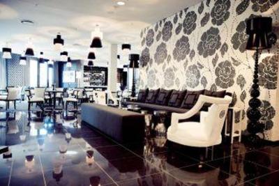 фото отеля DaVinci Hotel and Suites